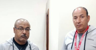 الطلائع يدعم يسرى عرفان بلفتة إنسانية بعد وفاة ابنته قبل مواجهة الجونة