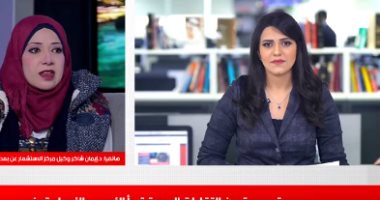الأرصاد تكشف لتليفزيون اليوم السابع تفاصيل حالة الطقس الأسبوع الجارى.. فيديو