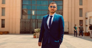 المرة الأولى من نوعها.. طالب بهندسة طنطا يحصل على البكالوريوس فى 4 سنوات بدلا من 5