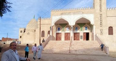 أوقاف الإسماعيلية: تنفيذ كافة الإجراءات الاحترازية بالمساجد