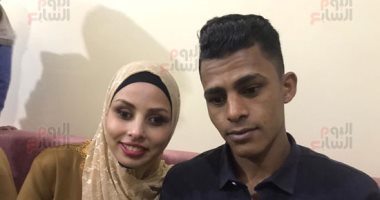أفضل مداخلة..بعد منحها وحدة سكنية.. سيدة: أرجو من الرئيس دعم كل المكفوفين
