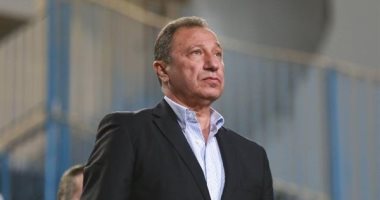 إسماعيل يوسف: محمود الخطيب قيمة كبيرة وكلنا بنحبه وجمهور الأهلى عظيم