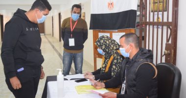 777 طالبا و378 طالبة يترشحون لانتخابات الاتحادات الطلابية بجامعة سوهاج