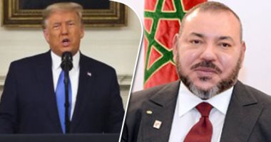 رويترز: إدارة ترامب تخطر الكونجرس ببيع أسلحة للمغرب