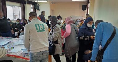 بدء المرحلة الثانية لمبادرة "مصر بكم أجمل" لتدريب وتشغيل ذوى القدرات الخاصة.. صور