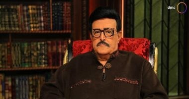 سمير غانم: دمعتى قريبة وصدمتى القوية وفاة والدتى