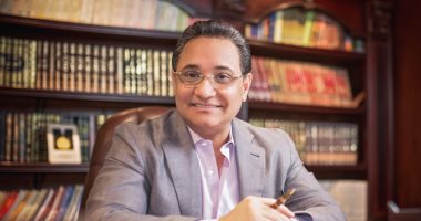 عبد الرحيم علي يهنئ البابا تواضروس وجميع الكنائس والطوائف المسيحية بعيد القيامة