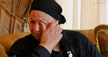 كاتمة أسرار رجاء الجداوى تكشف تفاصيل حياة الراحلة: كانت بسيطة فى كل حاجة.. صور
