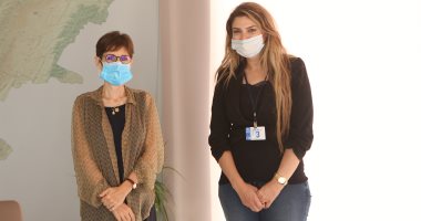 ممثلة المفوضية السامية لشئون اللاجئين بلبنان لليوم السابع: نحاول بمساعدة السلطات اللبنانية حل أزمة فاقدى الأوراق الثبوتية.. لاجئو سوريا بلغوا مستوى غير مسبوق من الفقر.. ولا توجد مؤشرات على تحسن الأوضاع قريبا