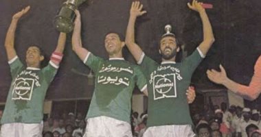 زى النهارده.. الأهلي يحصد الدوري بتعادل مُثير أمام الزمالك فى القمة رقم 58