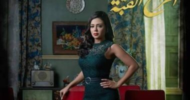 رانيا يوسف تحيى ذكرى ميلاد نجيب محفوظ: تشرفت بتجسيد شخصية من رواياته "صورة"