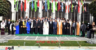 رئيس مجلس الشيوخ يعلن توقيع برتوكول تعاون مع البرلمان العربى