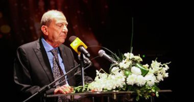 محمد أبو الغار: مكانة الدكتور عطية عامر تؤهله لاقتراح اسم نجيب محفوظ لنوبل