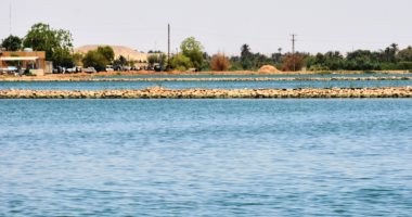 تعرف على حلول محافظة أسوان لمشكلة الصرف الصحى ببلانة فى 13 معلومة
