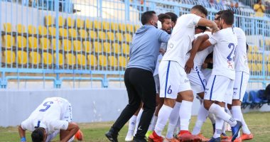 أسوان يجرى "رابيد تيست" استعداداً لمواجهة طلائع الجيش فى الدورى