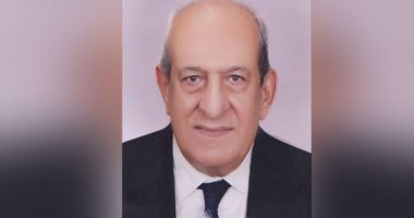 الكنيسة الإنجيلية تنعى القس باقى صدقة شيخ قسوس الكنيسة الإنجيلية بمصر