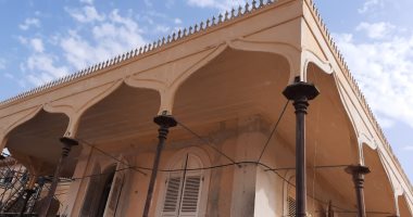 شاهد متحف قناة السويس الأثرى بعد انتهاء ‎%‎70 من أعماله الإنشائية