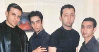 أحمد الشامي يستعيد ذكريات زمان مع فريق واما: اوعى تبطل تحلم