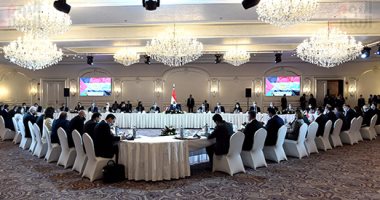 مصر والعراق والأردن يتفقون على تفعيل التعاون بالصحة والصناعات الدوائية