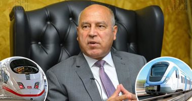 كامل الوزير: الرئيس السيسى صدق على 210 مليار جنيه لمشروعات النقل
