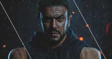 سينرجى تهنئ النجم أحمد العوضى بعيد ميلاده: واحد من مبدعي مسلسل الاختيار