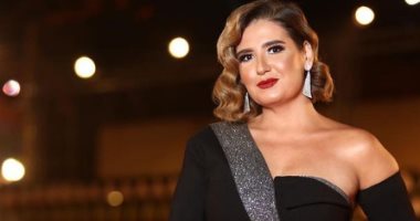 هنا شيحة تعيش نشاطا فنيا وتبدأ تصوير "النهاردة يوم جميل"