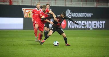 بايرن ميونخ يسقط في فخ التعادل ضد يونيون برلين بالدوري الألماني.. فيديو