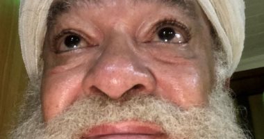 صلاح عبد الله يشوق متابعيه بشخصيته فى مسلسل "جمال الحريم" 
