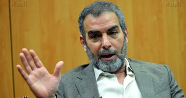أحمد عبد العزيز ناعيا سمير غانم: رسم البهجة على الوجوه على مدار حياته الفنية