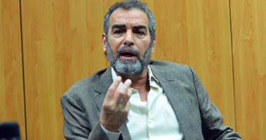 أحمد عبد العزيز: "ذئاب الجبل" هيكسر الدنيا لو اتعرض فى أمريكا اللاتينية