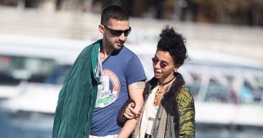 تعرف على الأسباب الحقيقية وراء رفع FKA Twigs دعوى قضائية ضد شيا لابوف