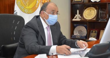 وزيرا الصحة والتنمية يتابعان شراء تجهيزات طبية للمستشفيات بـ 1.4 مليار جنيه