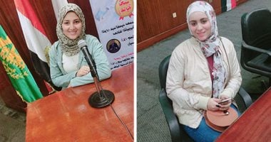 خريجتان بجامعة بنها يطالبان بتعيينهما معيدتين بكلية التربية النوعية.. ويؤكدان: رئيس الجامعة أصدر قرارا بتكليف 9 معيدين.. وهيئة المستشارين عطلت قرارنا.. ورئيس الجامعة: لا مصلحة فى التعطيل ونفعل العدالة العمياء