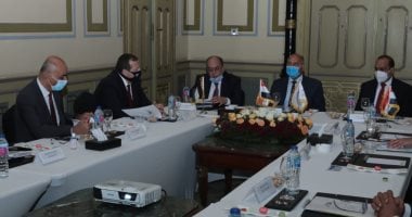 مصر والأردن والعراق تبحث عمل تذكرة موحدة للرحلات البرية بين الدول الثلاث