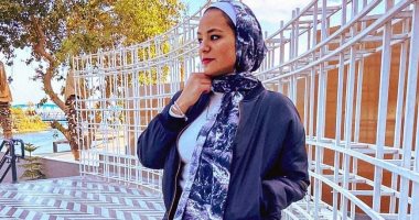 برة الملعب.. يارا طارق لاعبة اليد: هوايتي سماع الأغاني وحلمى أكون سيدة أعمال 