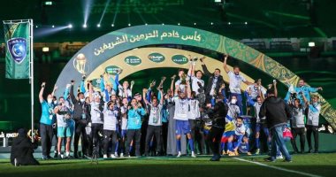 انتعاش خزينة الهلال السعودى بـ6 ملايين ريال وتجديد عقد عطيف