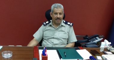 تجديد حبس فلاح وابنه وأحفاده لقتلهم مسجل أثناء سرقته برتقال مزرعتهم بالشرقية