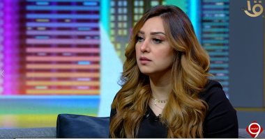 شيماء ناجى نجمة "ذا فويس" ضيفة نايل دراما 