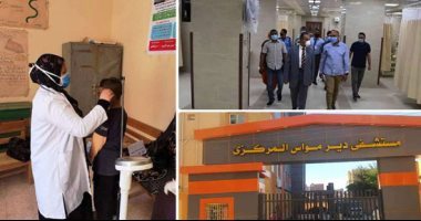 صندوق الطوارئ الطبية بوابة لاستدامة تمويل الخدمات والحد من قوائم الانتظار.. يتبع رئيس الوزراء ويخضع لرقابة "المالية والمركزى للمحاسبات".. القانون يقضى بإعفاء استثماراته من الضرائب.. و9 موارد تدعم موازنته