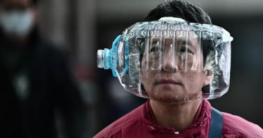 الكاميرا الشقية فى زمن كورونا.. توثيق مشوار الجائحة حول العالم بالصور