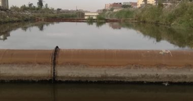 "صرف الإسكندرية" تستعد لموجة الطقس السيئ وتراجع منسوب المياه بالمصارف