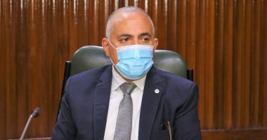 وزير الرى يوجه بإعداد دراسات تفصيلية لجميع المشروعات الجديدة المقرر طرحها