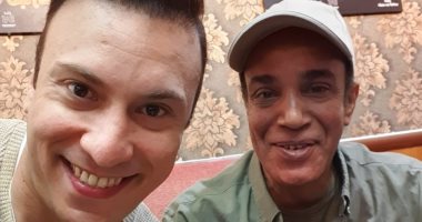 علي ربيع وسليمان عيد مع محمد السماحى يوم الاثنين ببرنامج "بلاتوه"