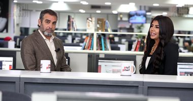 طه حسين والسادات.. شخصيات حلم أحمد عبد العزيز بتقديمها على الشاشة