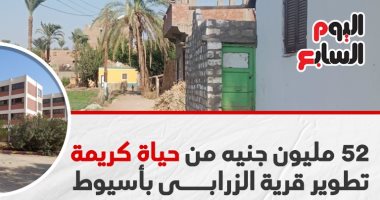 رئيس شركة مياه أسيوط يتفقد اللمسات الأخيرة لمشروعات المياه والصرف