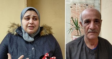 شكرا سيادة الرئيس.. رسالة أسرة الطفلة ميرا إمام للرئيس السيسي بعد قراره بعلاجها على نفقة الدولة.. الأم: بنتي كانت بتموت قدام عيني وأنفقنا مبالغ طائلة بالمستشفيات الخاصة.. وتؤكد: صوتي وصل للرئيس وأشعر بالأمان
