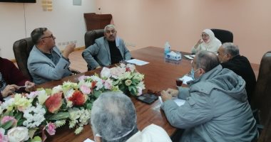 محافظة القاهرة تضع خطة لرفع كفاءة وإحلال وتجديد شبكات المياه بعدد من الأحياء
