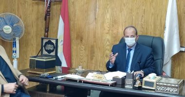وكيل تعليم قنا: تكليف مديرى المدارس لتحفيز الطلاب على سداد رسوم الامتحانات