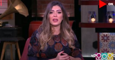 شريهان أبو الحسن بـ"راجل و2 ستات": الشخص المرح لديه قدر من العبقرية