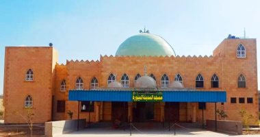 وزارة الأوقاف تعلن افتتاح 45 مسجدا يوم الجمعة المقبل.. صور